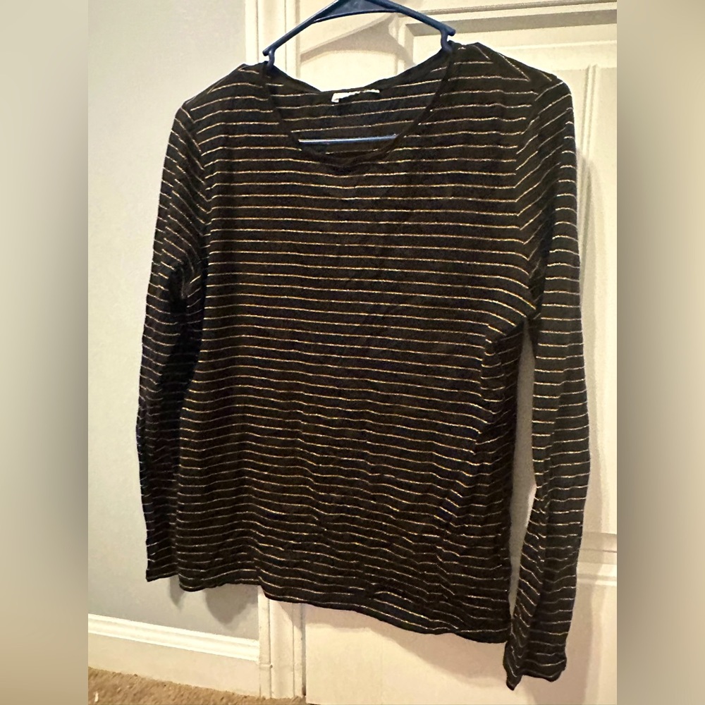 Sweat shirt